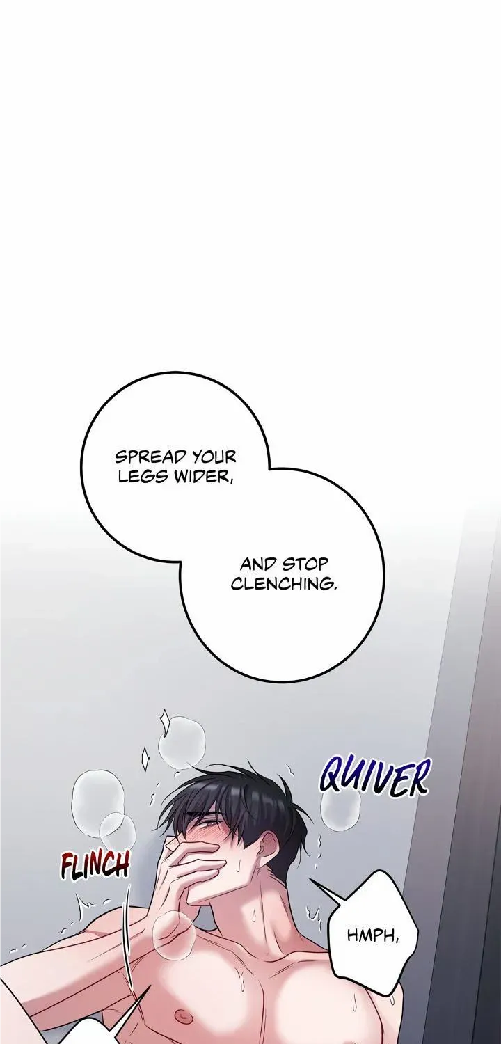 Profundis Zinmanga X Chapter 55 Page 6