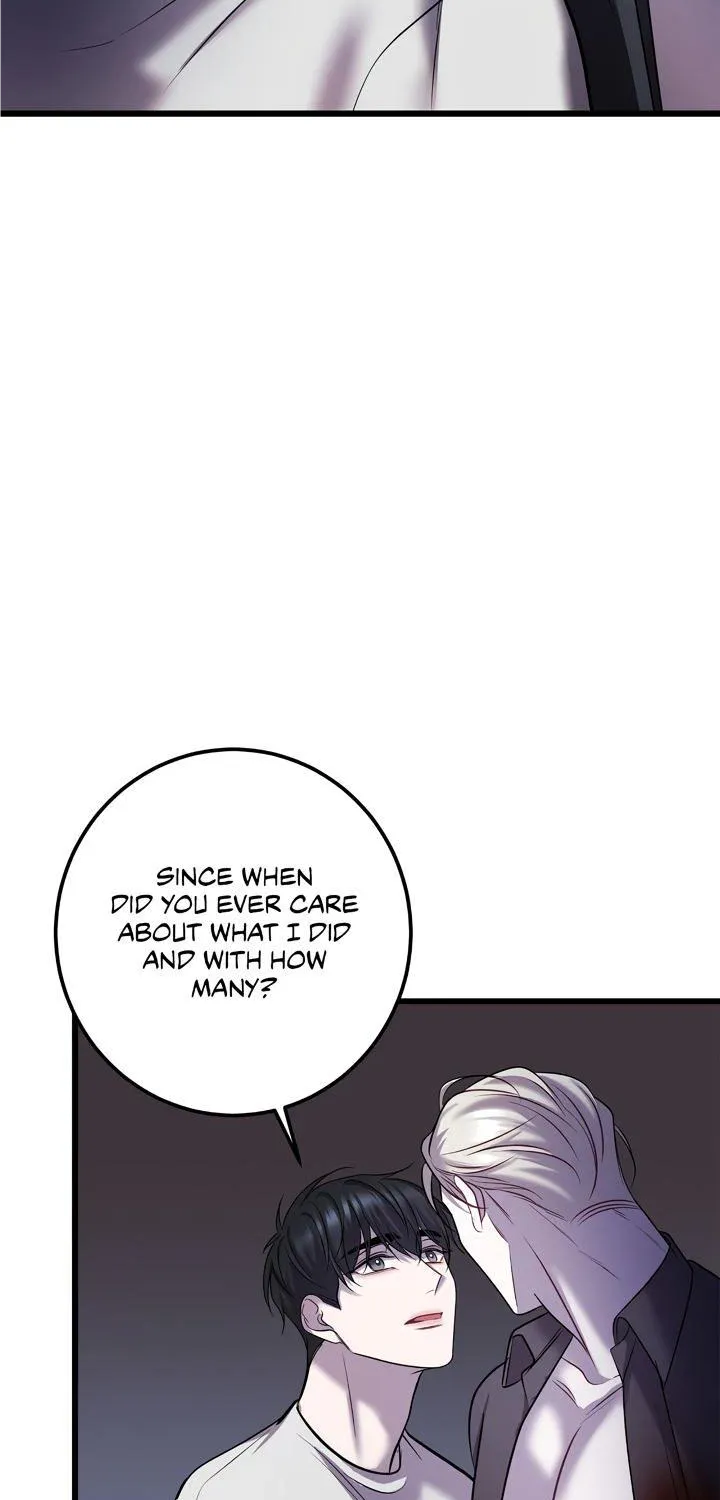 Profundis Zinmanga X Chapter 54 Page 25