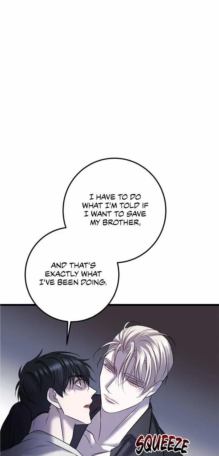 Profundis Zinmanga X Chapter 54 Page 27