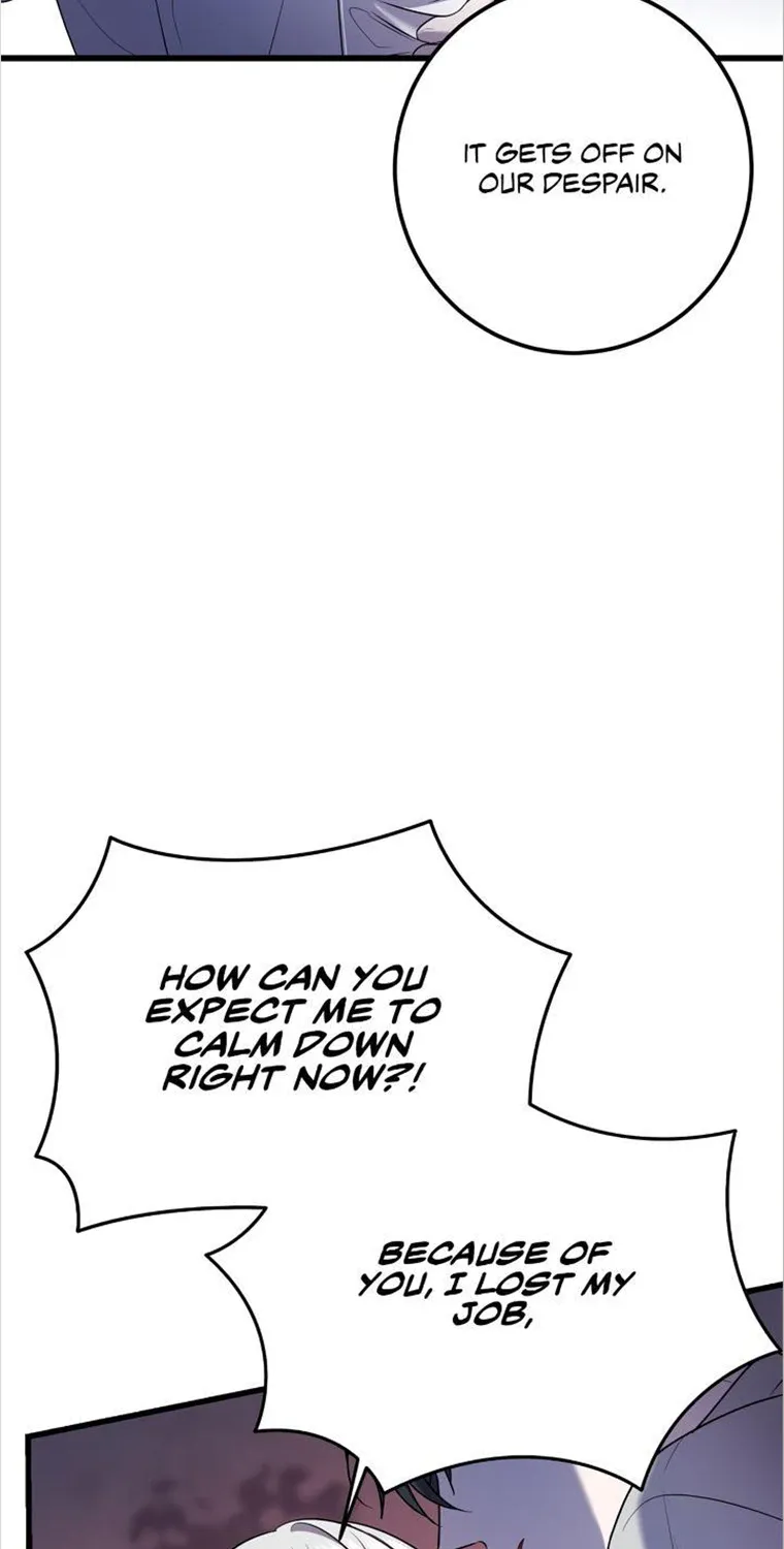 Profundis Zinmanga X Chapter 52 Page 6
