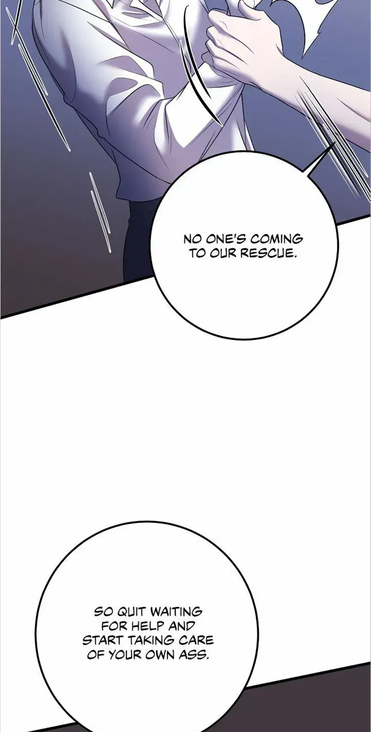 Profundis Zinmanga X Chapter 52 Page 10