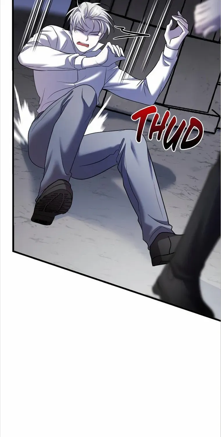 Profundis Zinmanga X Chapter 52 Page 16
