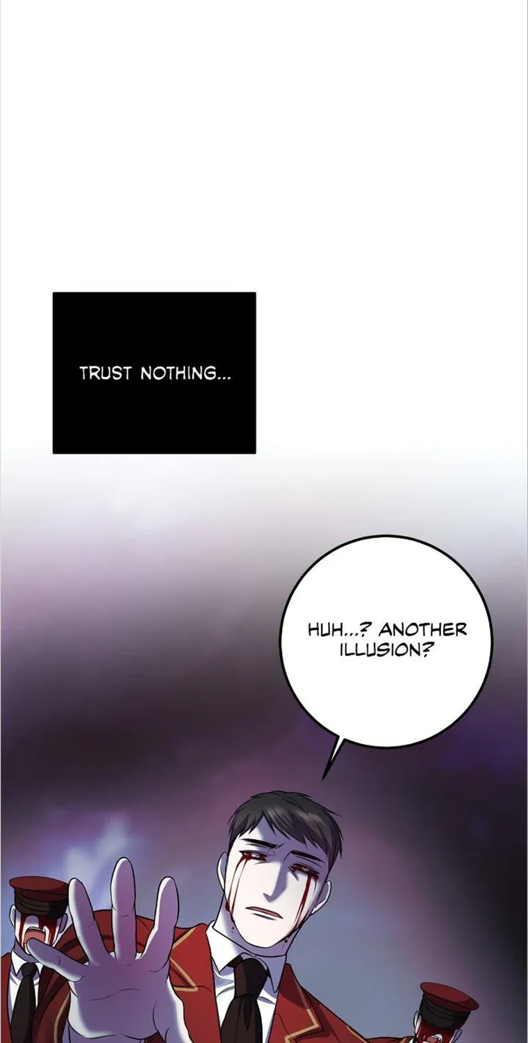 Profundis Zinmanga X Chapter 52 Page 30