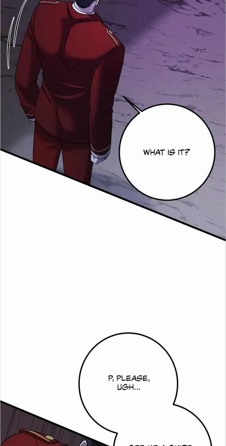 Profundis Zinmanga X Chapter 51 Page 35