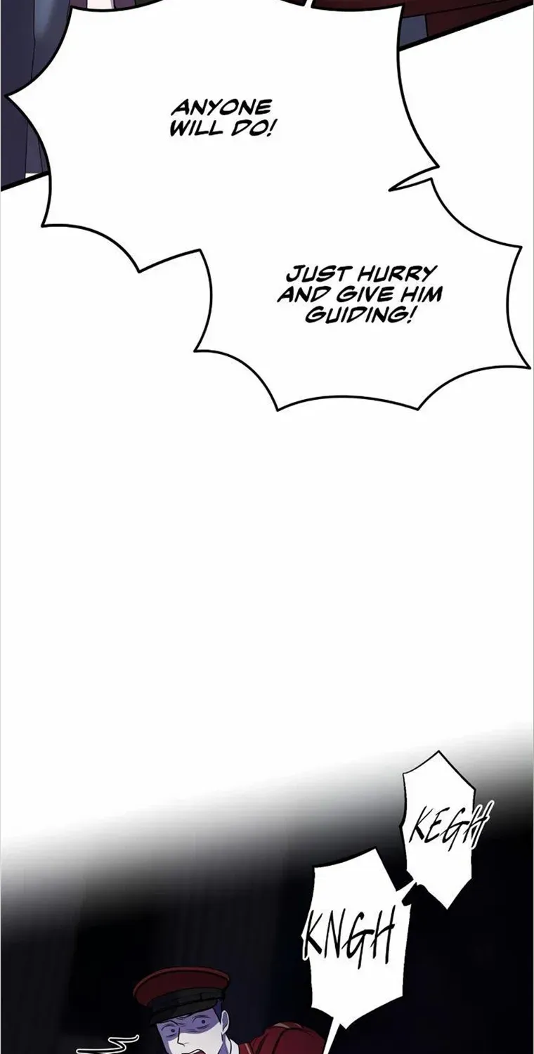 Profundis Zinmanga X Chapter 51 Page 40