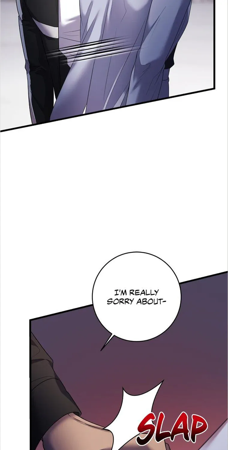 Profundis Zinmanga X Chapter 50 Page 4