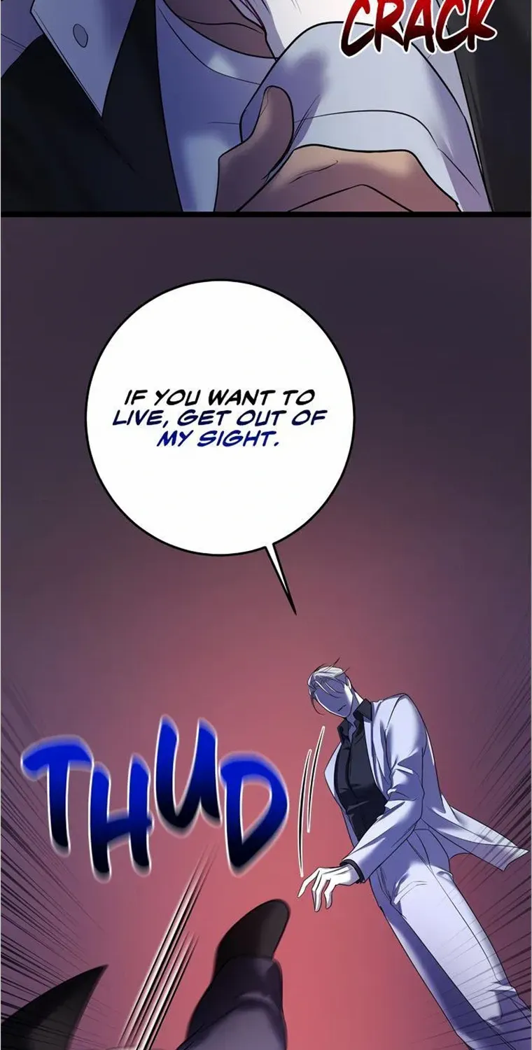 Profundis Zinmanga X Chapter 50 Page 11