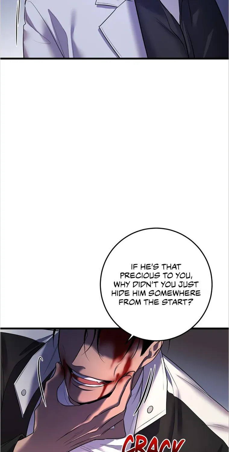 Profundis Zinmanga X Chapter 50 Page 15