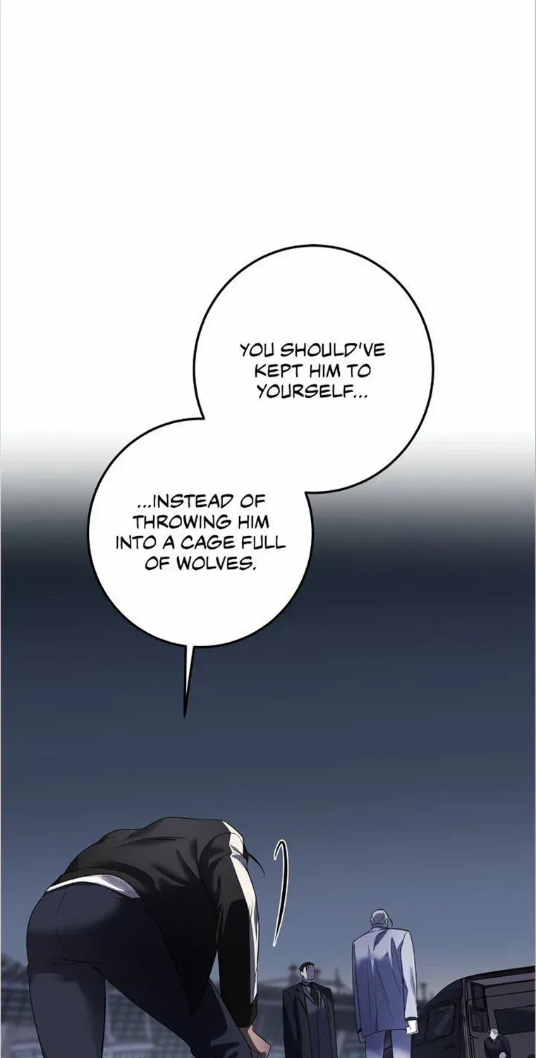Profundis Zinmanga X Chapter 50 Page 17