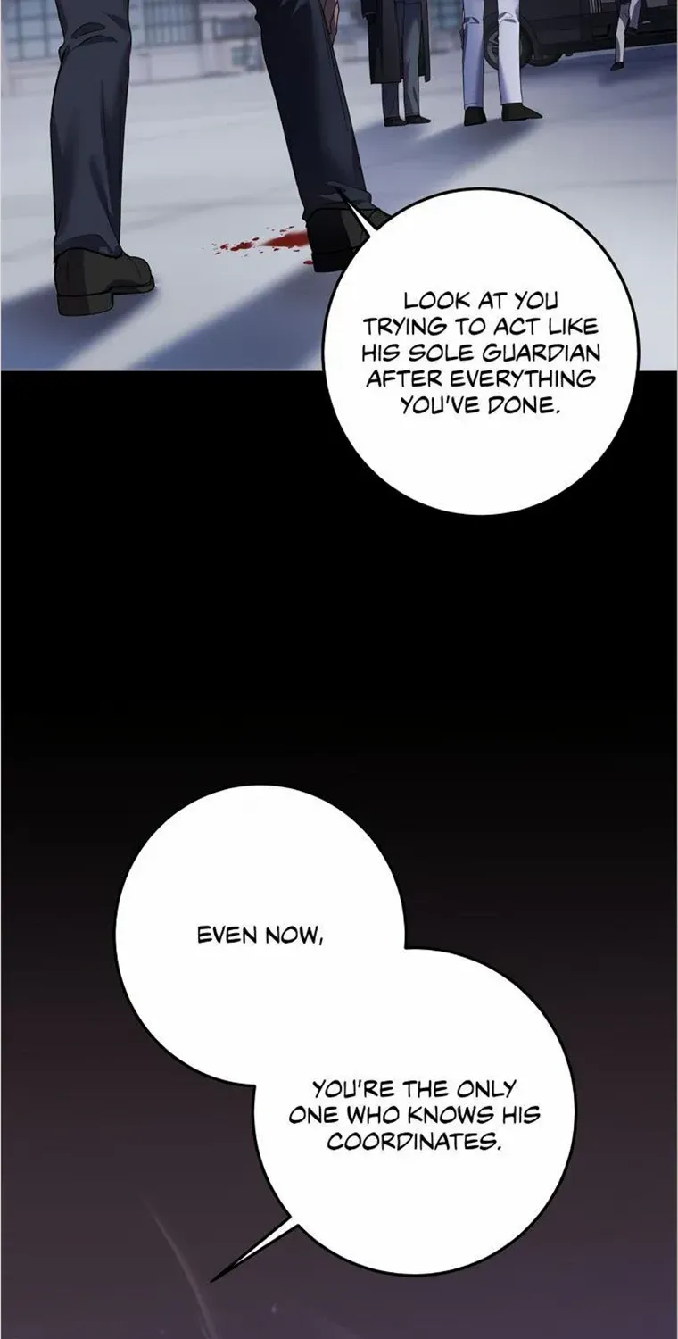 Profundis Zinmanga X Chapter 50 Page 18