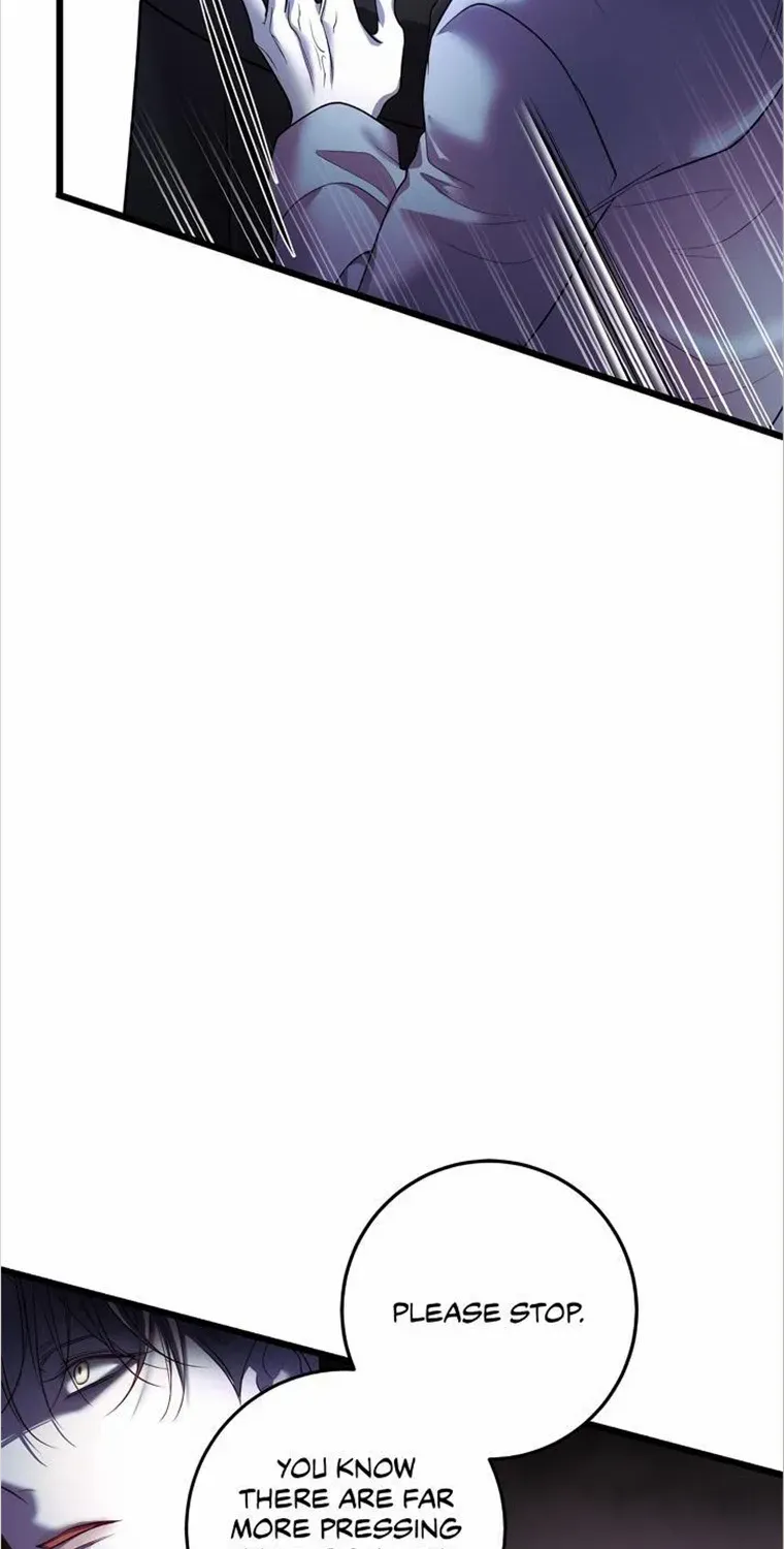 Profundis Zinmanga X Chapter 50 Page 22