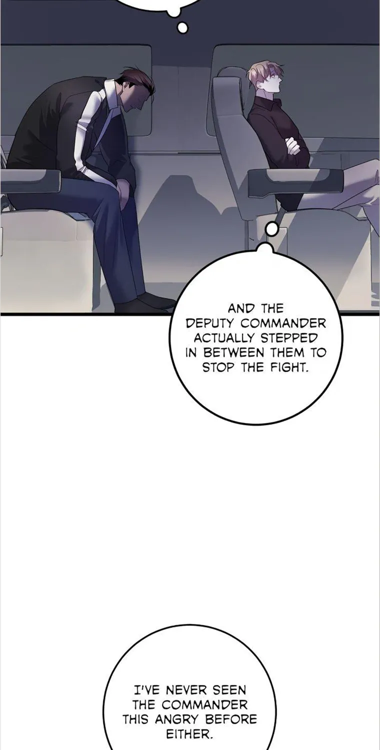 Profundis Zinmanga X Chapter 50 Page 31