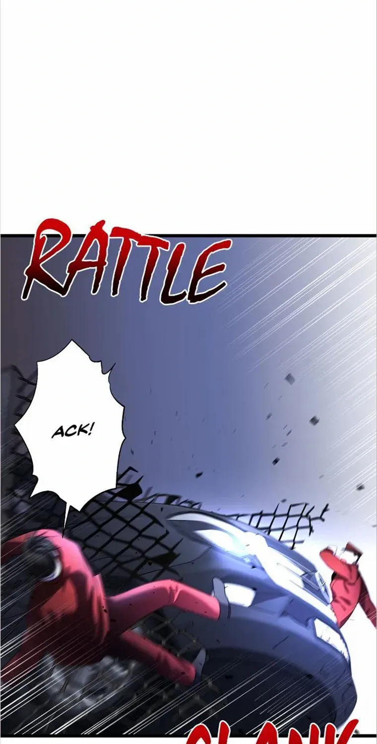 Profundis Zinmanga X Chapter 50 Page 35