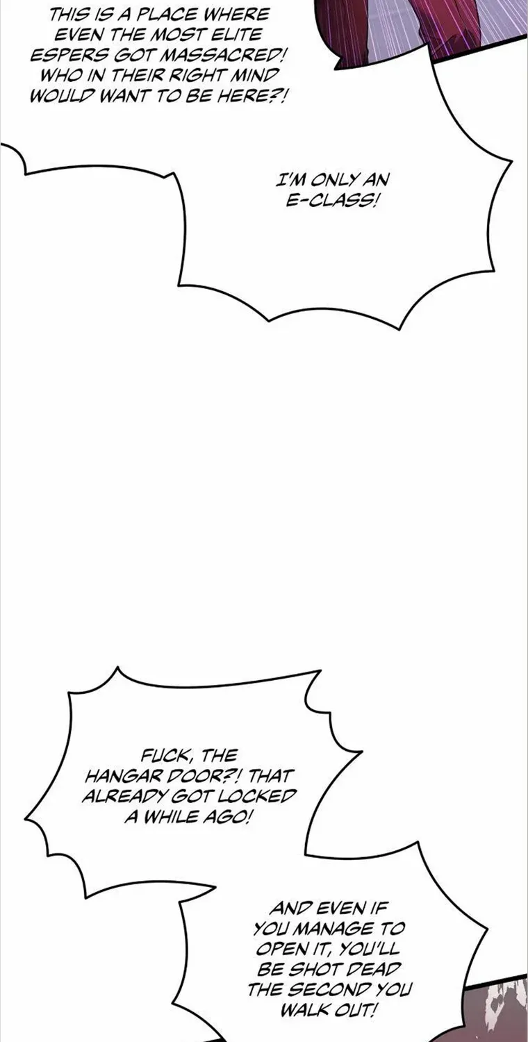 Profundis Zinmanga X Chapter 50 Page 54