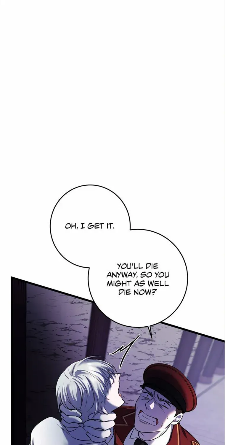 Profundis Zinmanga X Chapter 50 Page 57