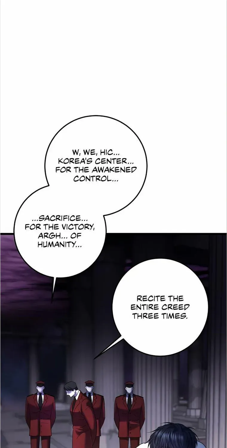 Profundis Zinmanga X Chapter 50 Page 72