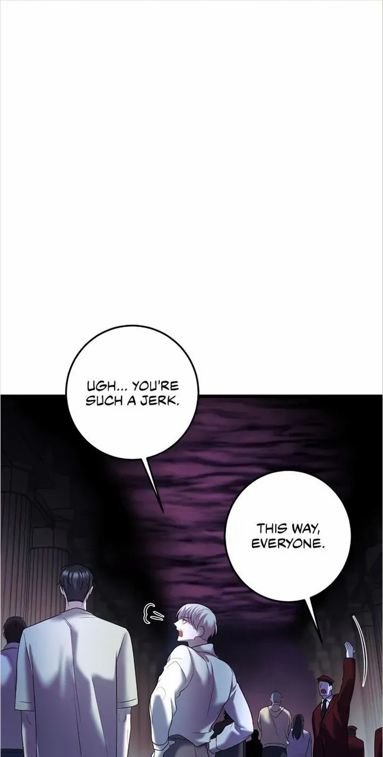 Profundis Zinmanga X Chapter 50 Page 83