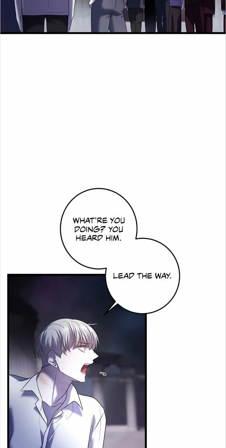 Profundis Zinmanga X Chapter 50 Page 84