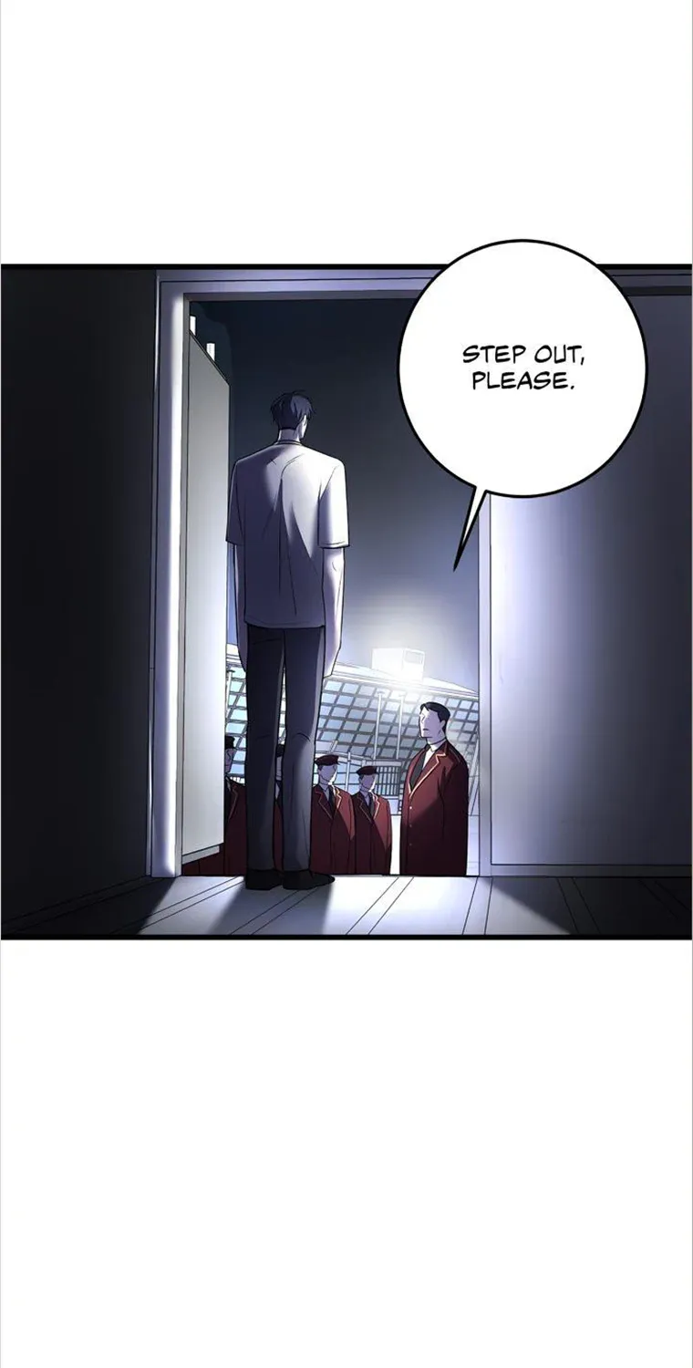 Profundis Zinmanga X Chapter 49 Page 4