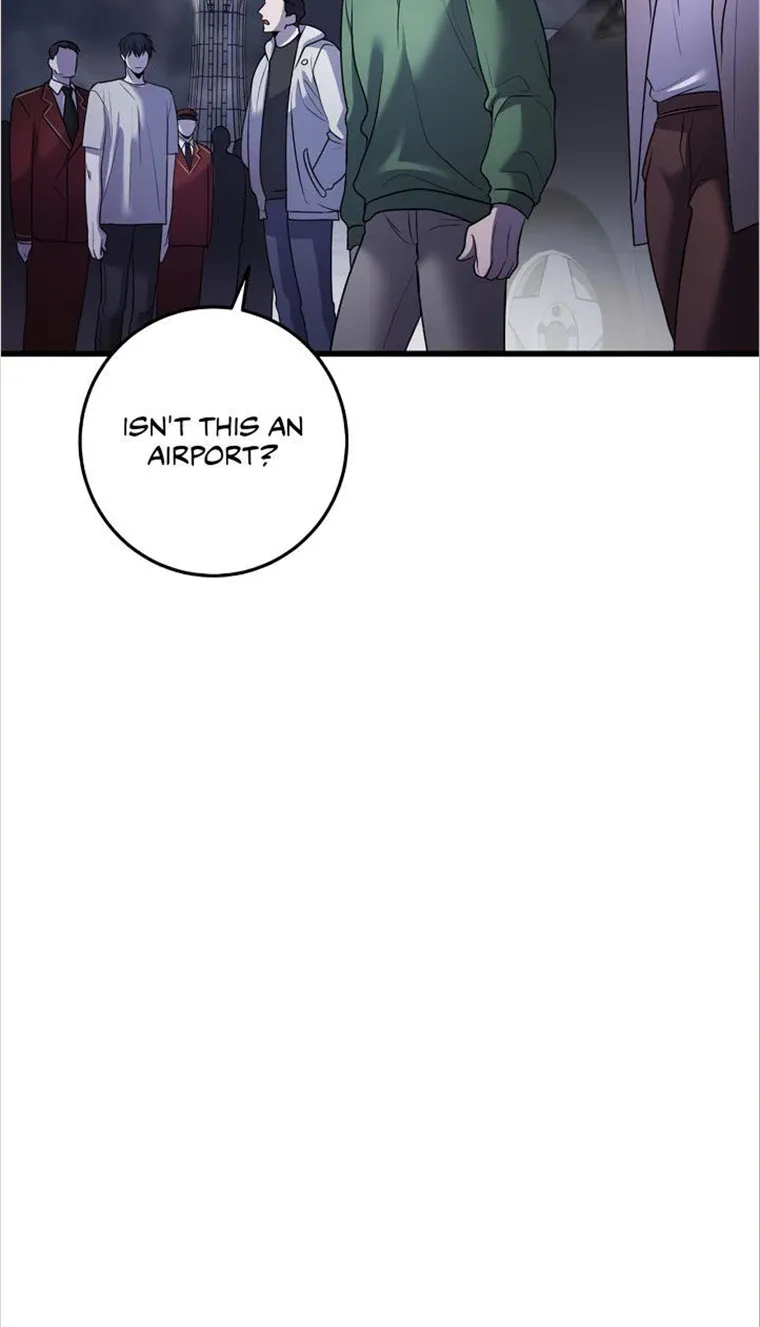 Profundis Zinmanga X Chapter 49 Page 9