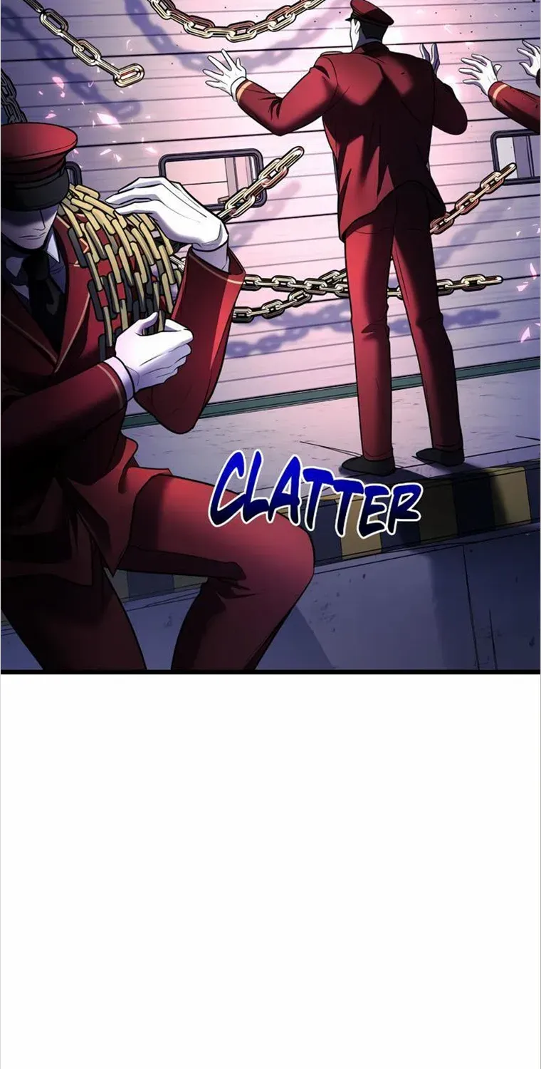 Profundis Zinmanga X Chapter 49 Page 24