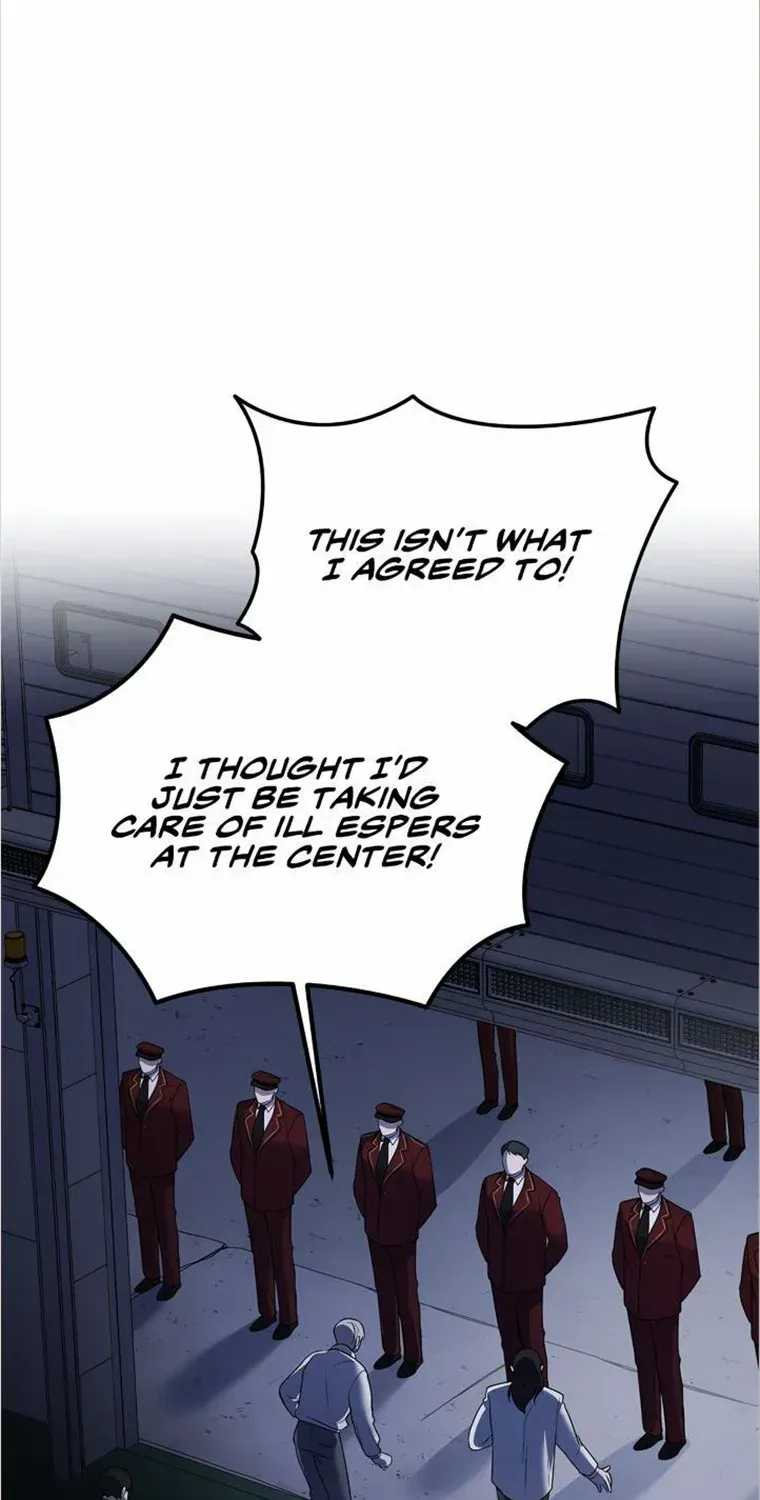 Profundis Zinmanga X Chapter 49 Page 33