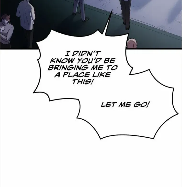 Profundis Zinmanga X Chapter 49 Page 34