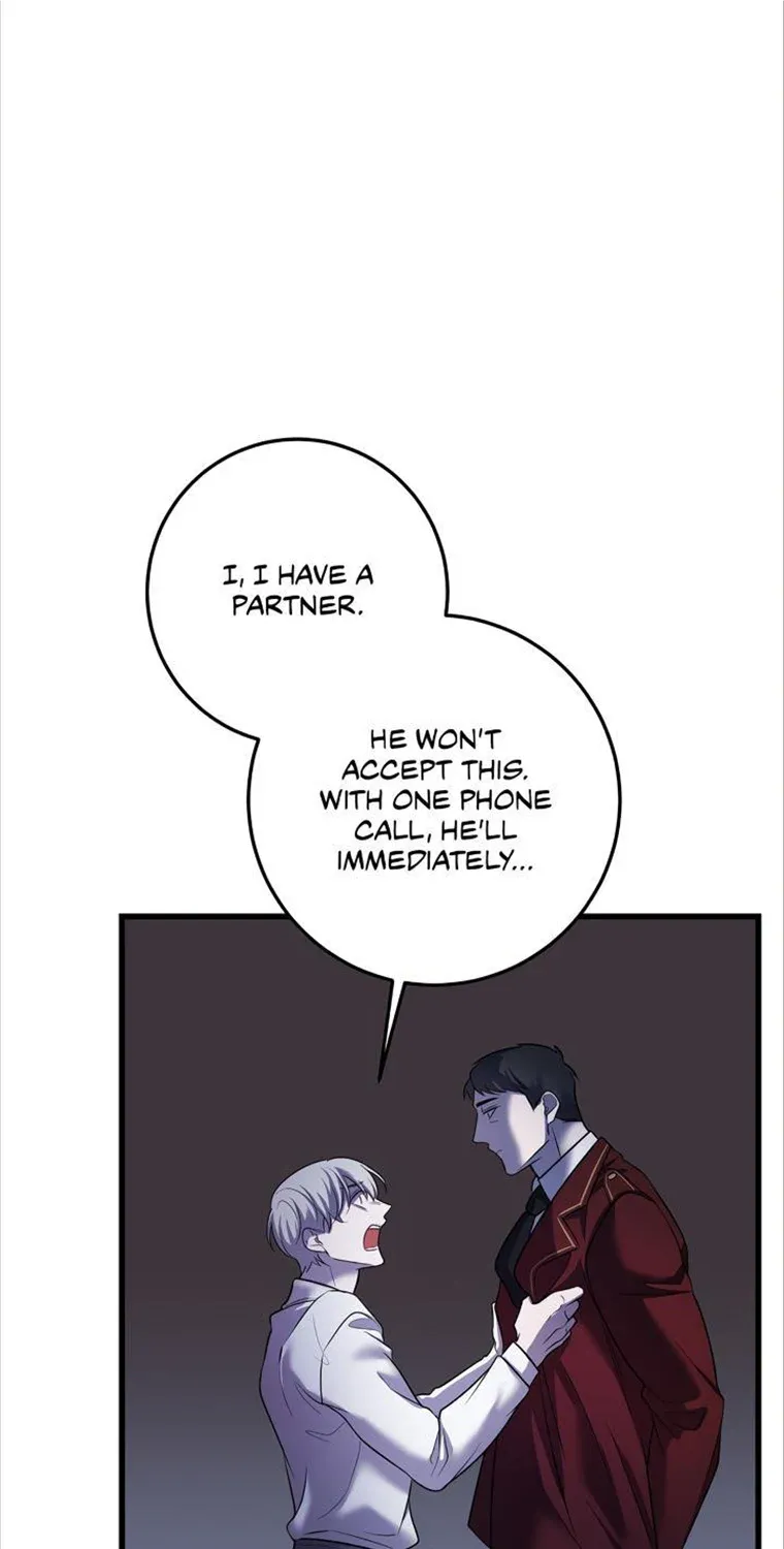Profundis Zinmanga X Chapter 49 Page 35