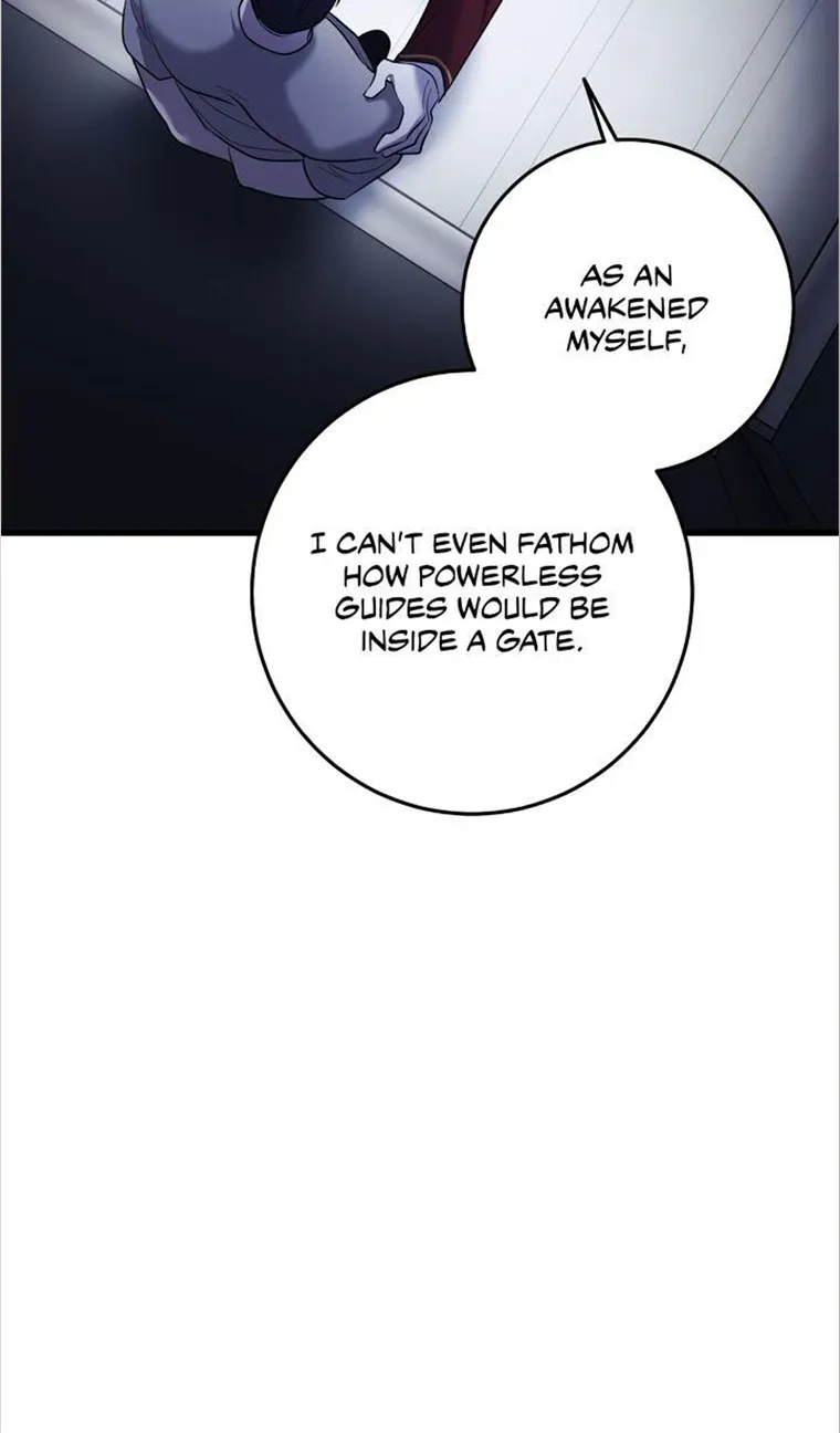 Profundis Zinmanga X Chapter 48 Page 73