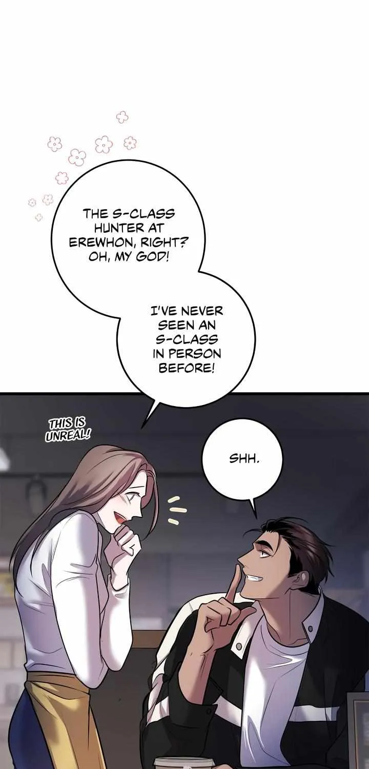 Profundis Zinmanga X Chapter 46 Page 6