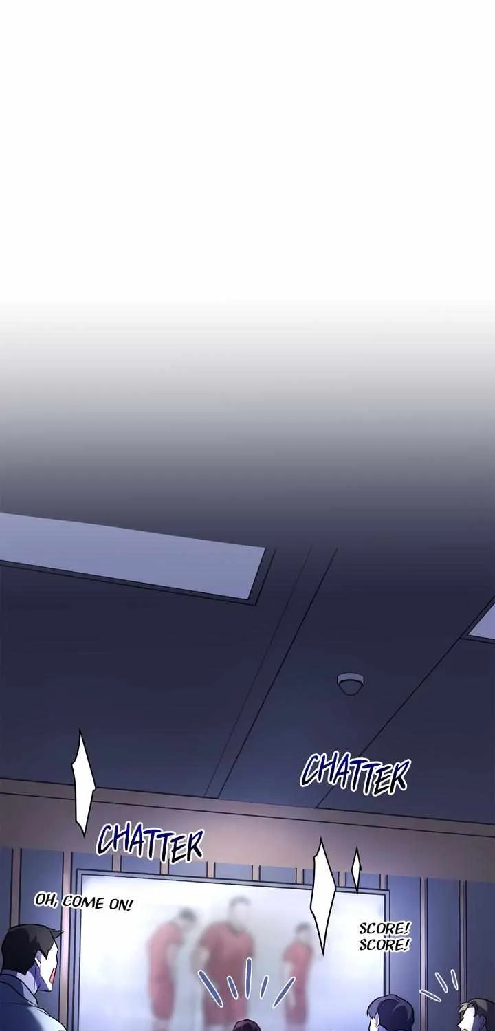 Profundis Zinmanga X Chapter 46 Page 34