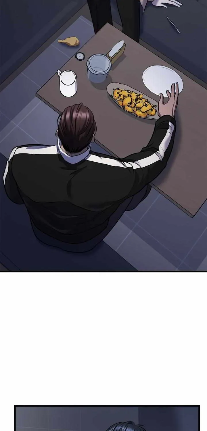 Profundis Zinmanga X Chapter 46 Page 41