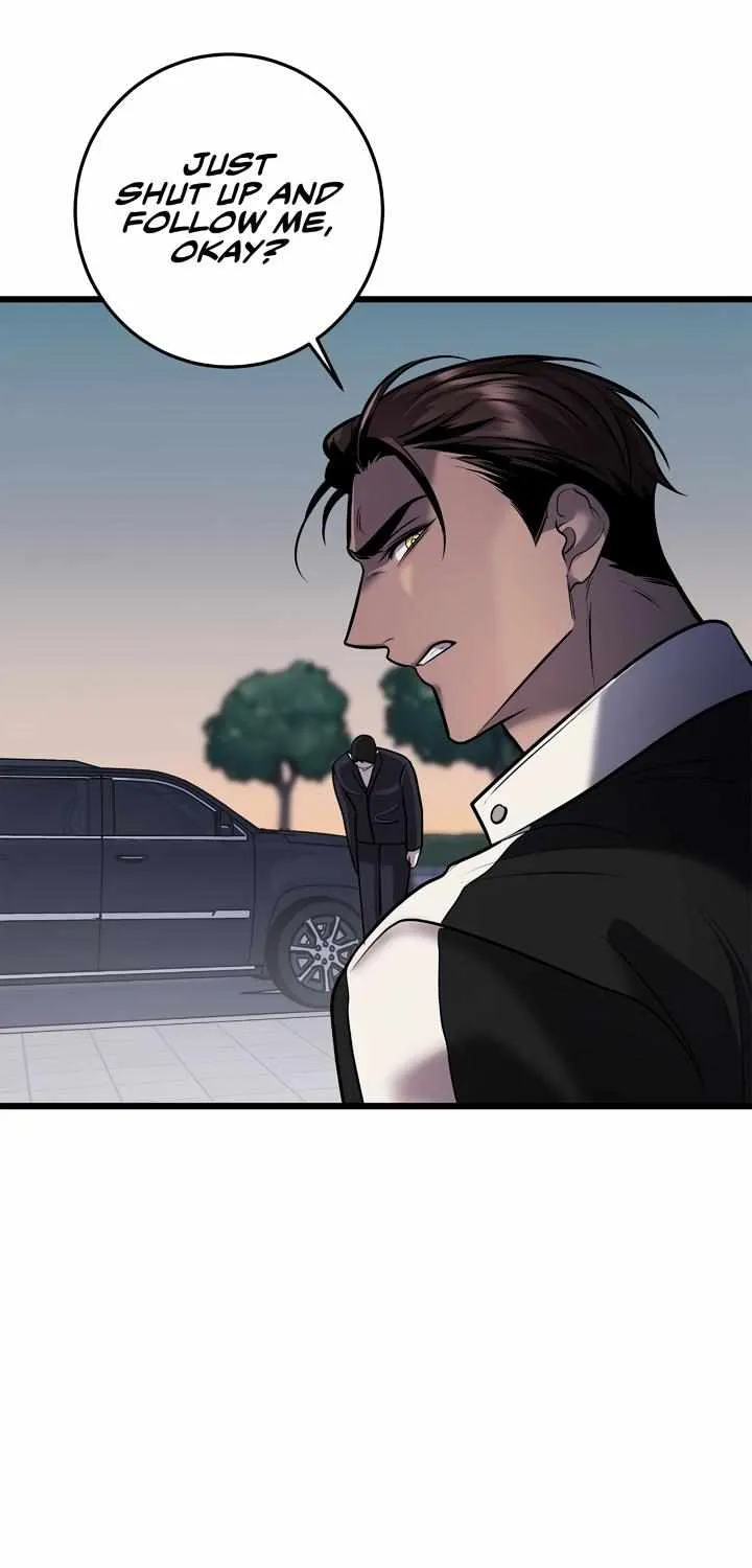 Profundis Zinmanga X Chapter 45 Page 38
