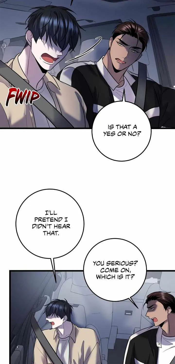 Profundis Zinmanga X Chapter 45 Page 54
