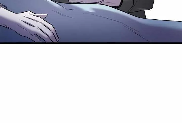 Profundis Zinmanga X Chapter 44 Page 9
