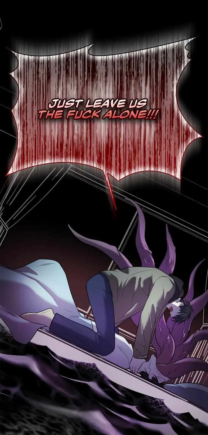 Profundis Zinmanga X Chapter 44 Page 23