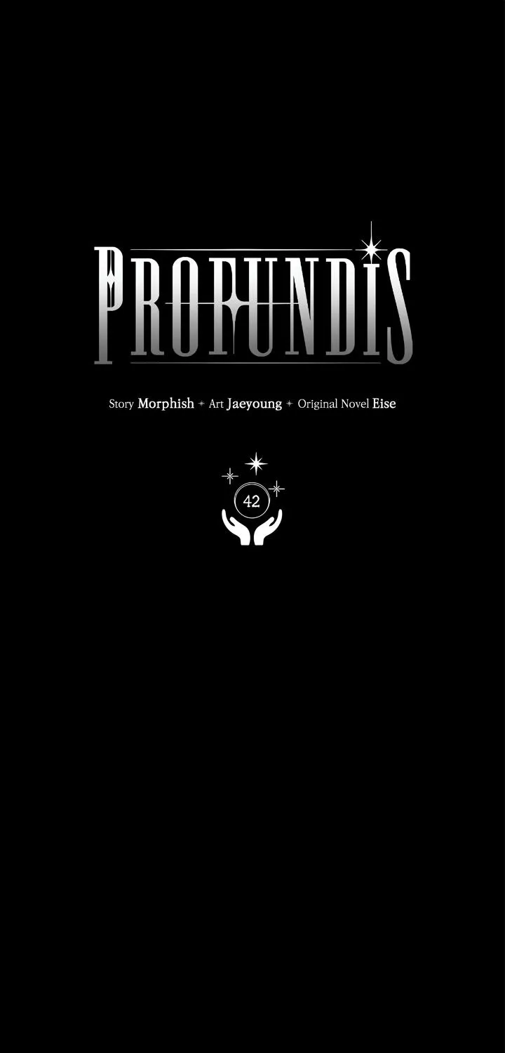 Profundis Zinmanga X Chapter 42 Page 3