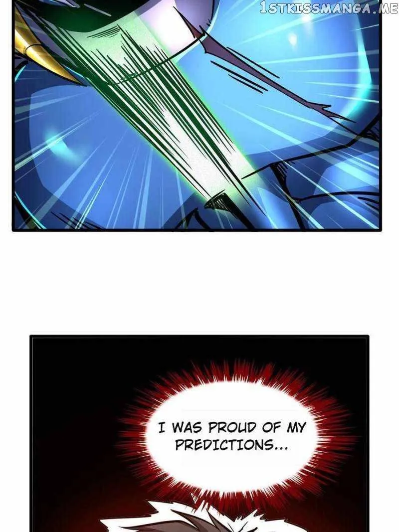 Super God Gene Zinmanga X Chapter 105 Page 58