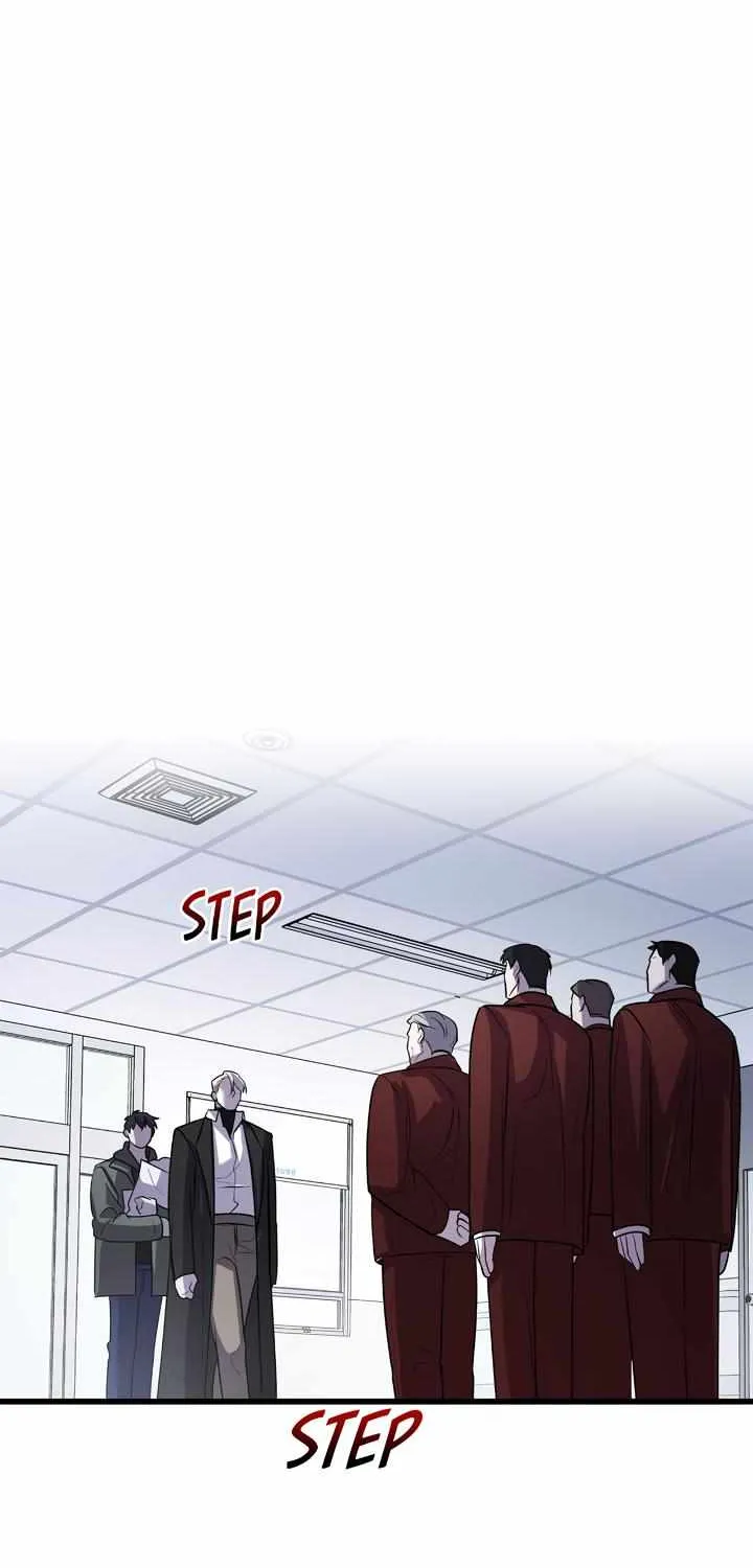 Profundis Zinmanga X Chapter 41 Page 31