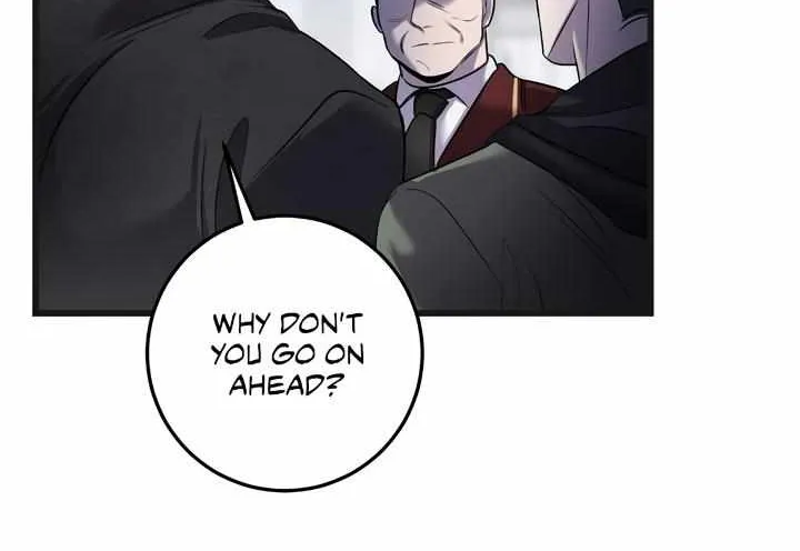 Profundis Zinmanga X Chapter 41 Page 40