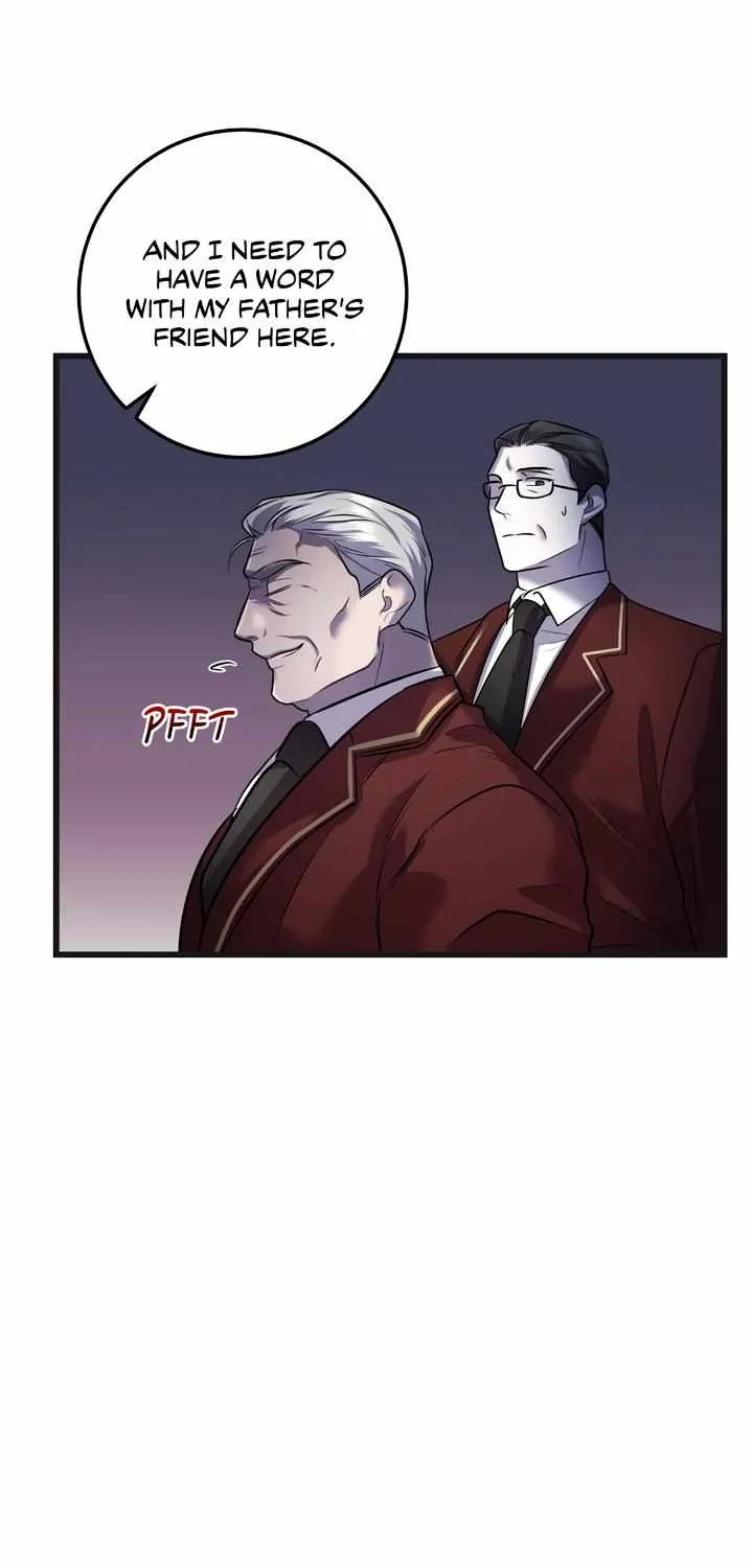 Profundis Zinmanga X Chapter 41 Page 42