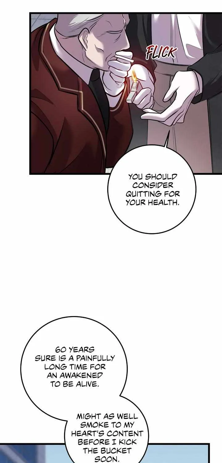Profundis Zinmanga X Chapter 41 Page 45