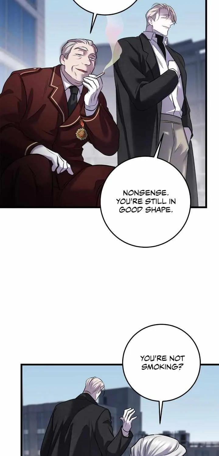 Profundis Zinmanga X Chapter 41 Page 46