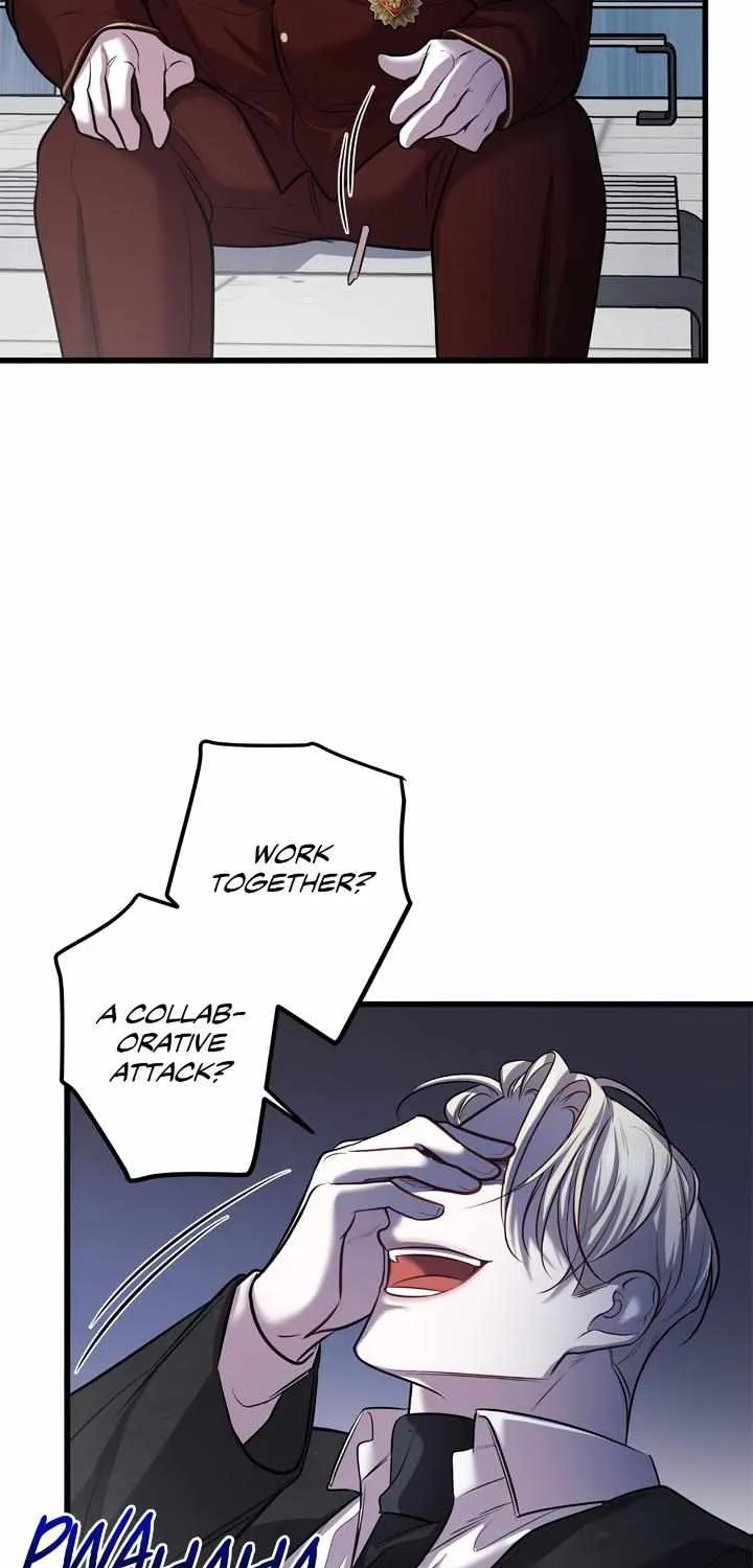 Profundis Zinmanga X Chapter 41 Page 58