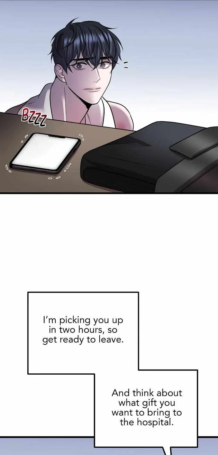 Profundis Zinmanga X Chapter 40 Page 8