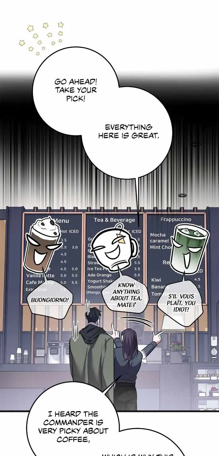 Profundis Zinmanga X Chapter 40 Page 29