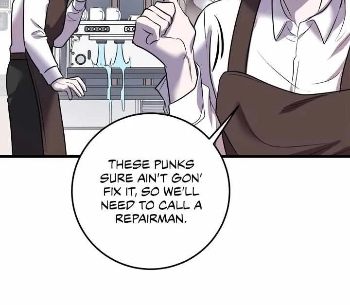 Profundis Zinmanga X Chapter 40 Page 36
