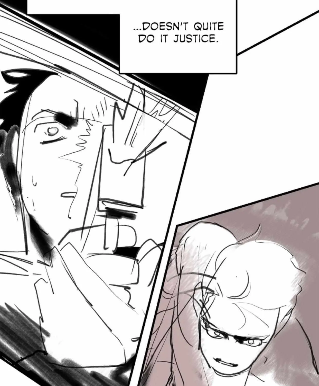 Profundis Zinmanga X Chapter 39.5 Page 80