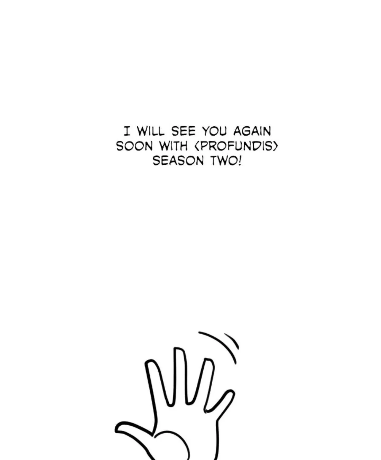 Profundis Zinmanga X Chapter 39.5 Page 88