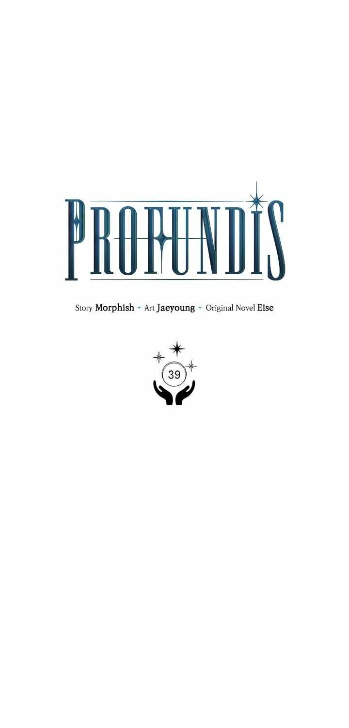 Profundis Zinmanga X Chapter 39 Page 2